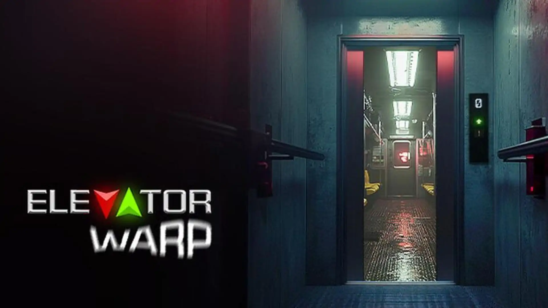 Elevator Warp