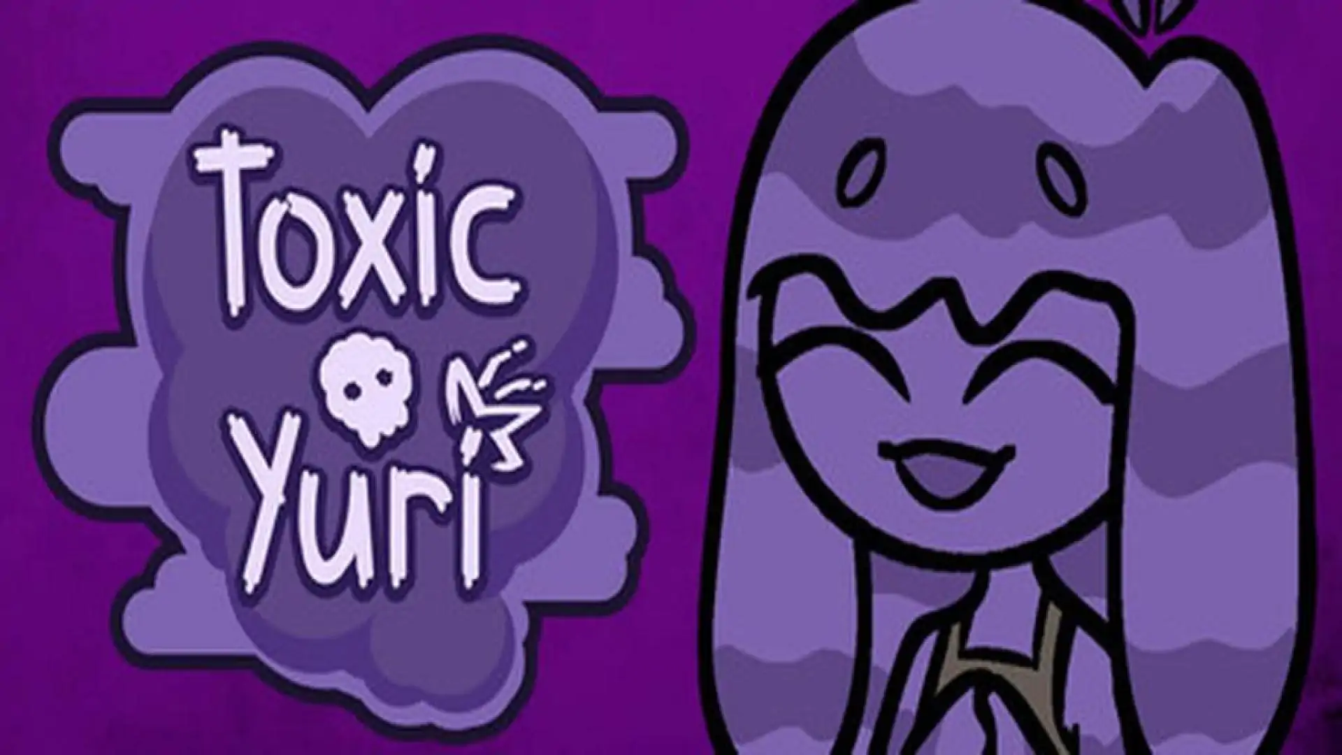 Toxic Yuri