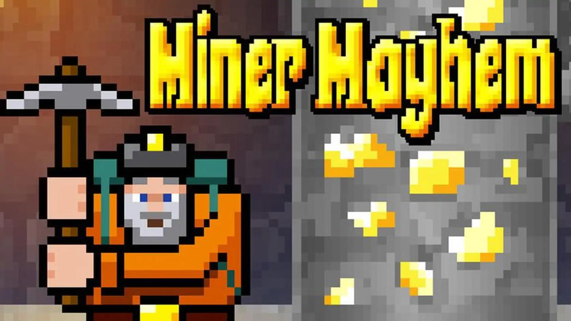 Miner Mayhem