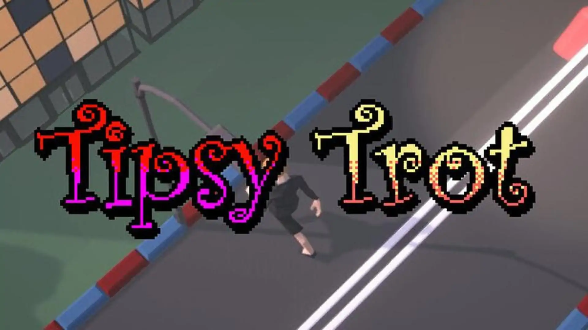 Tipsy Trot