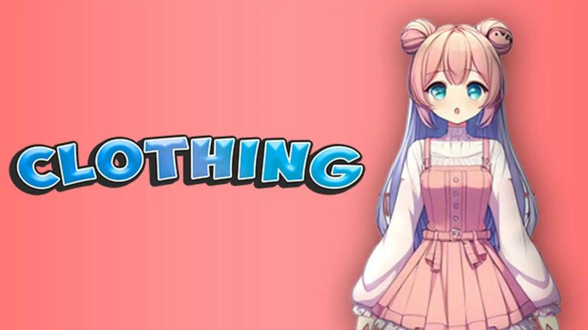 Clothing Clicker