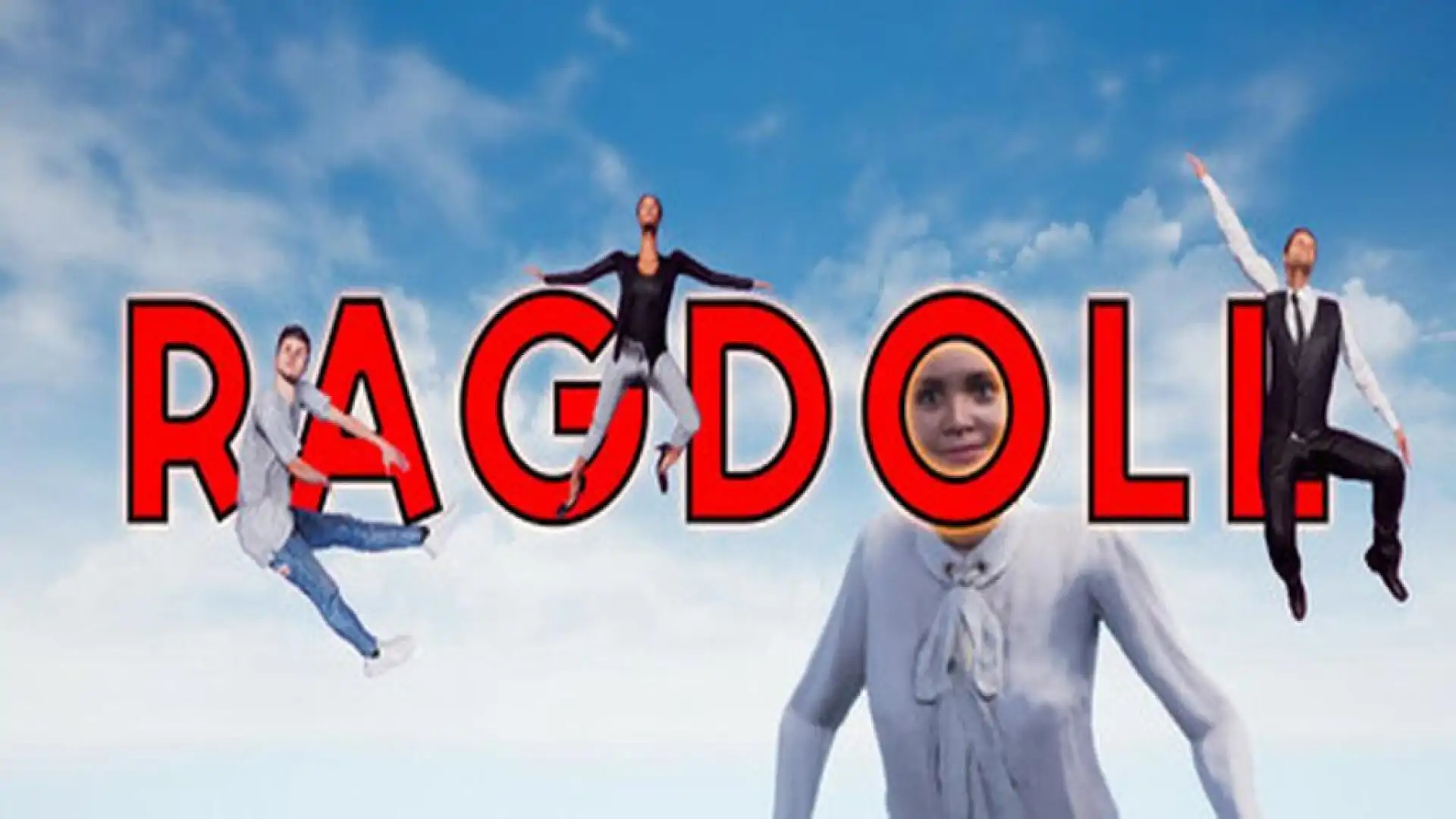 Ragdoll Playground