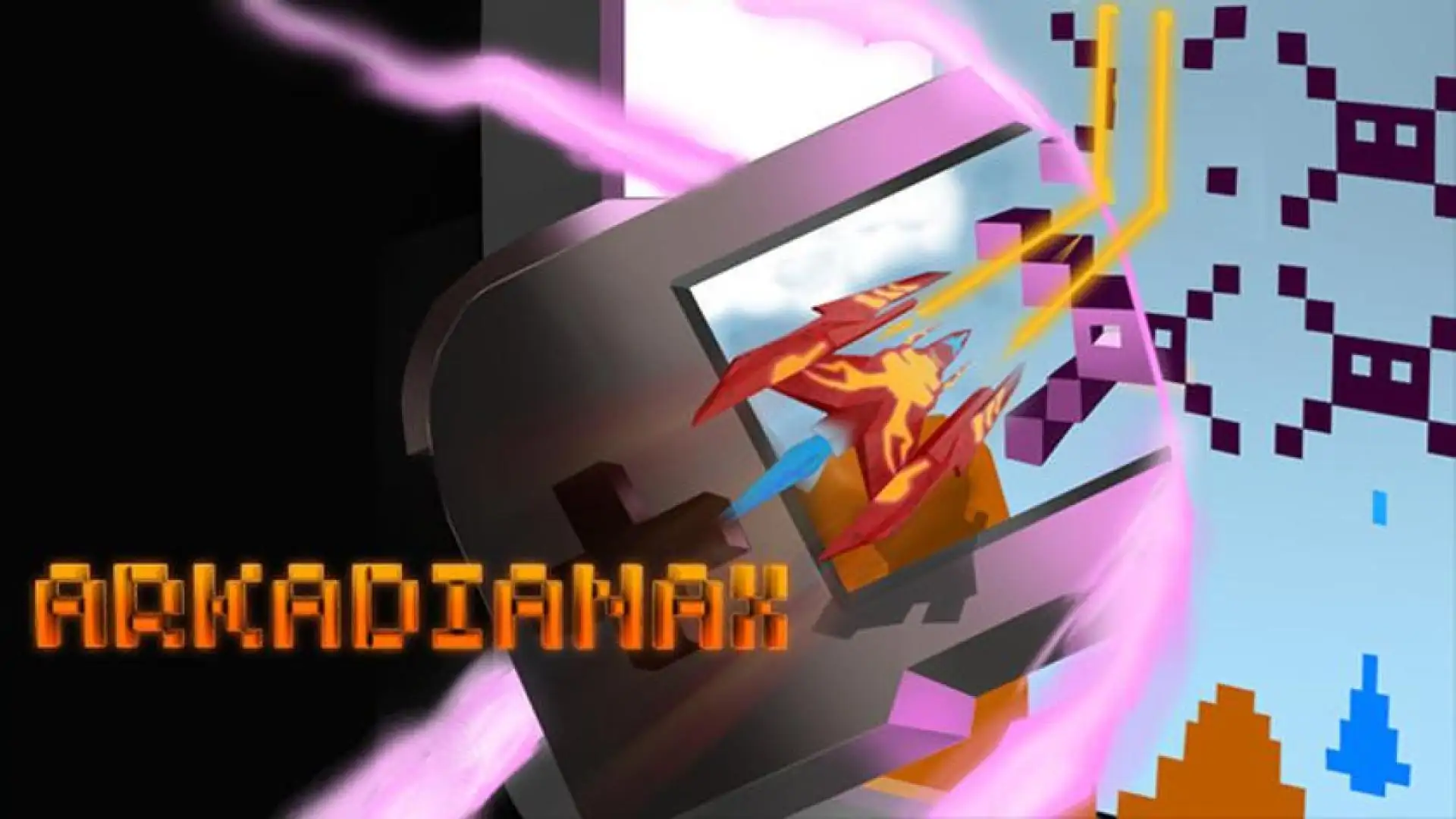 ARKADIANAX