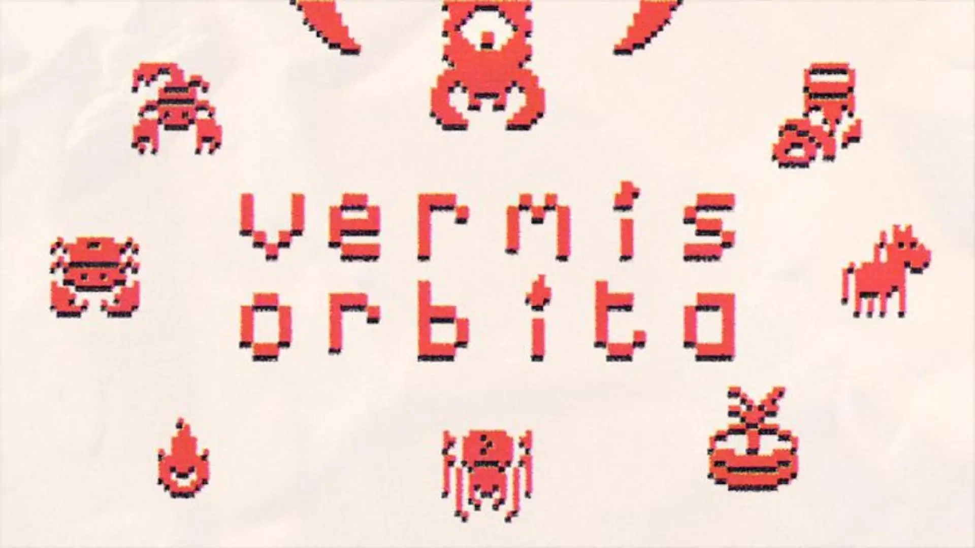 Vermis Orbita