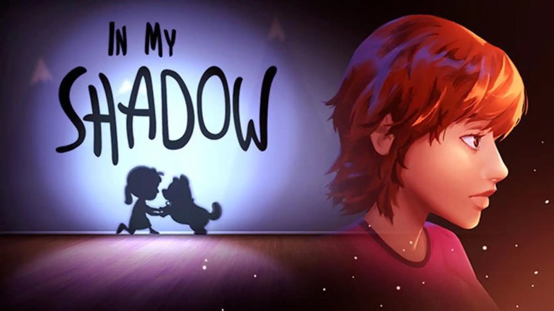 In My Shadow