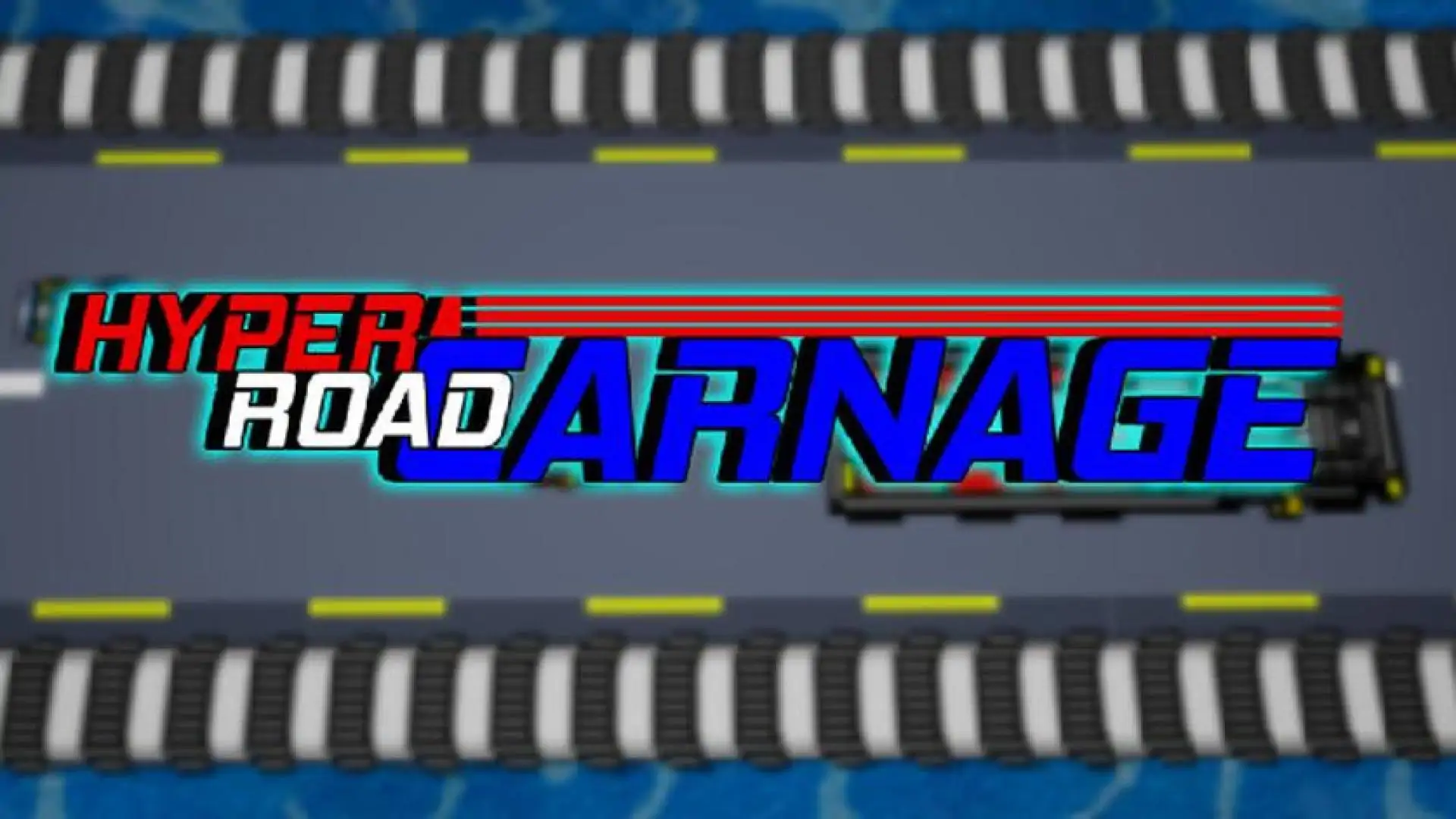 Hyper Road Carnage
