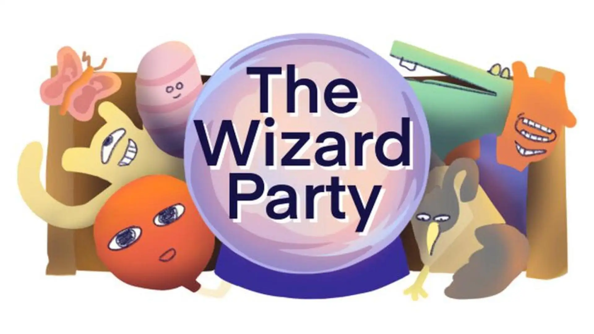 The Wizard Party