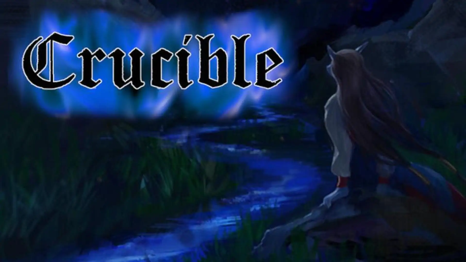 Crucible