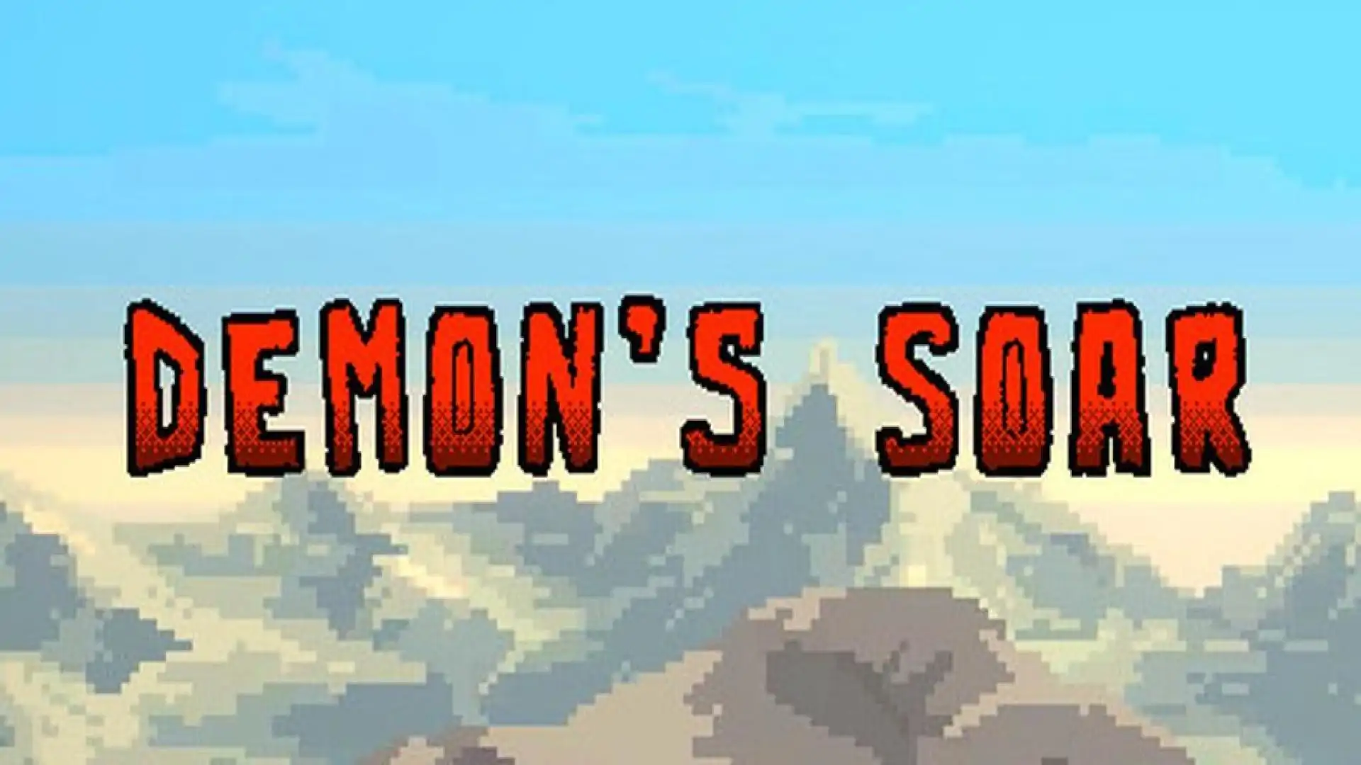 Demon’s Soar