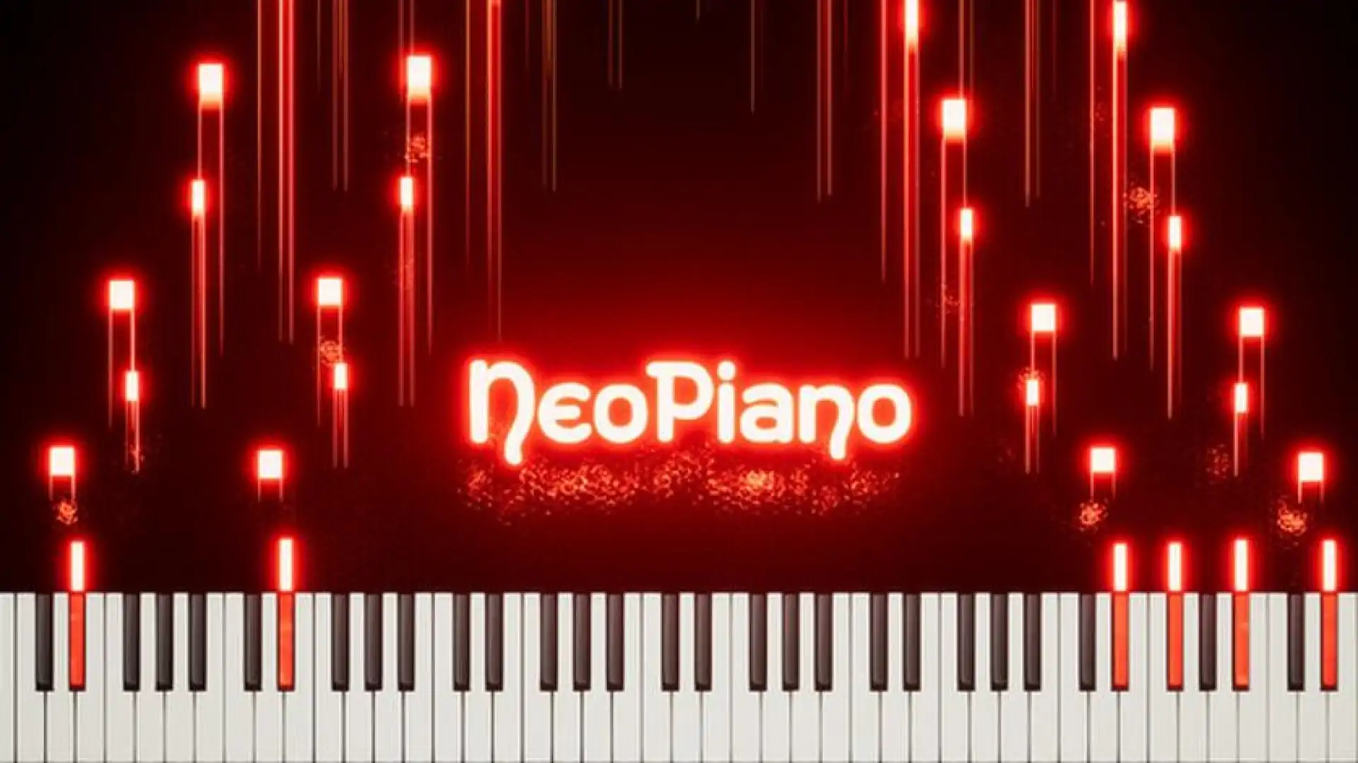 霓琴 - NeoPiano