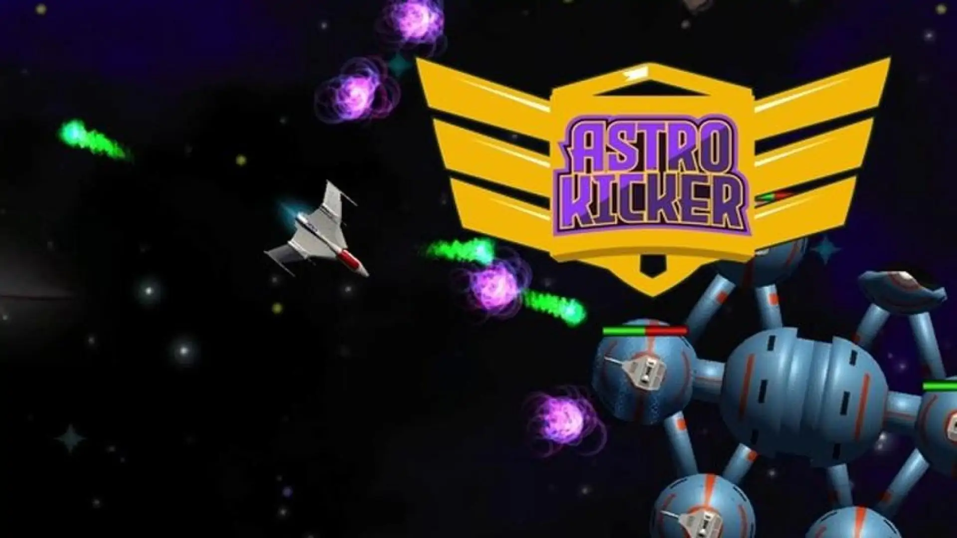 Astrokicker