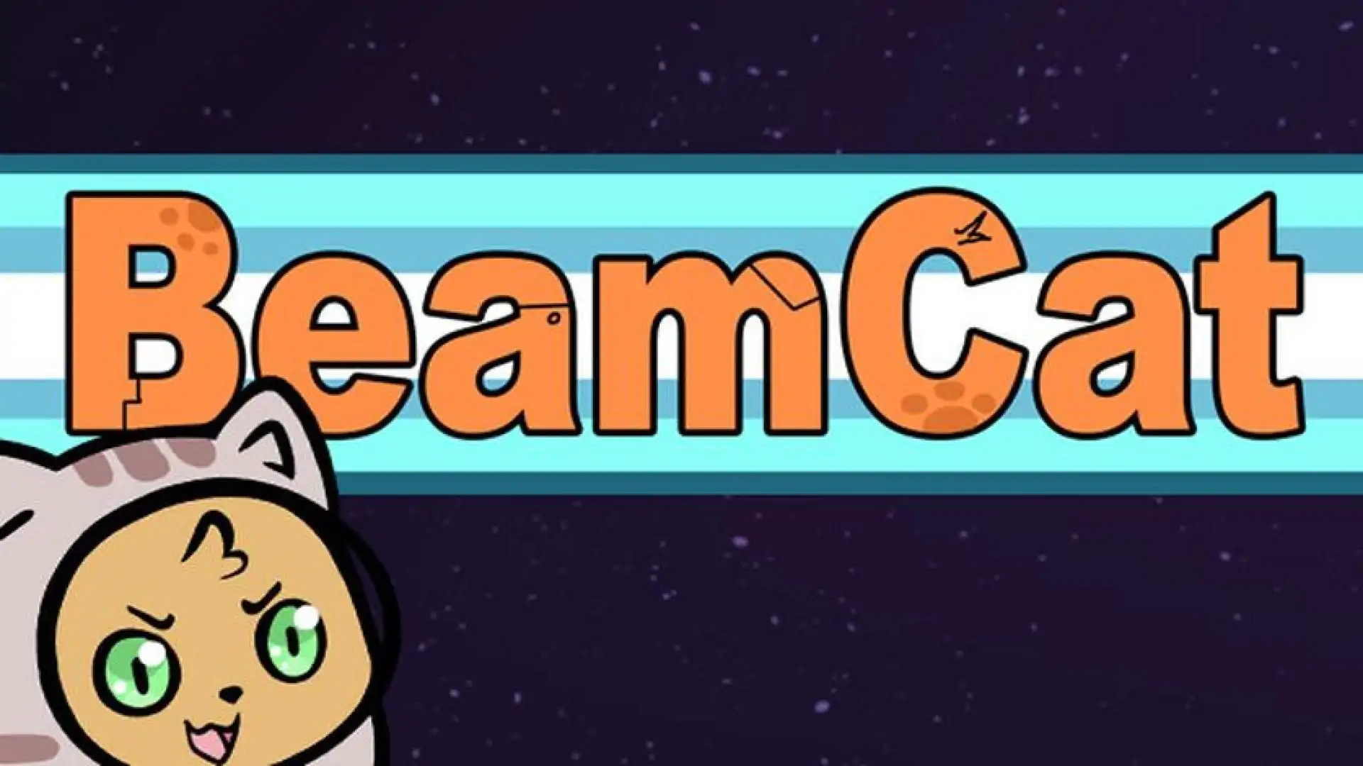 Beam Cat