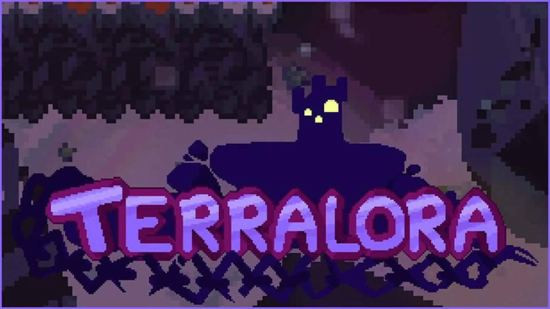 Terralora