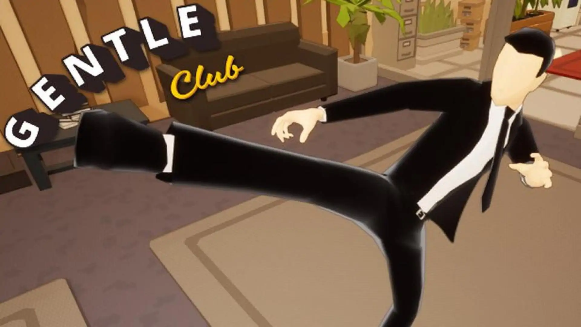 Gentle Club