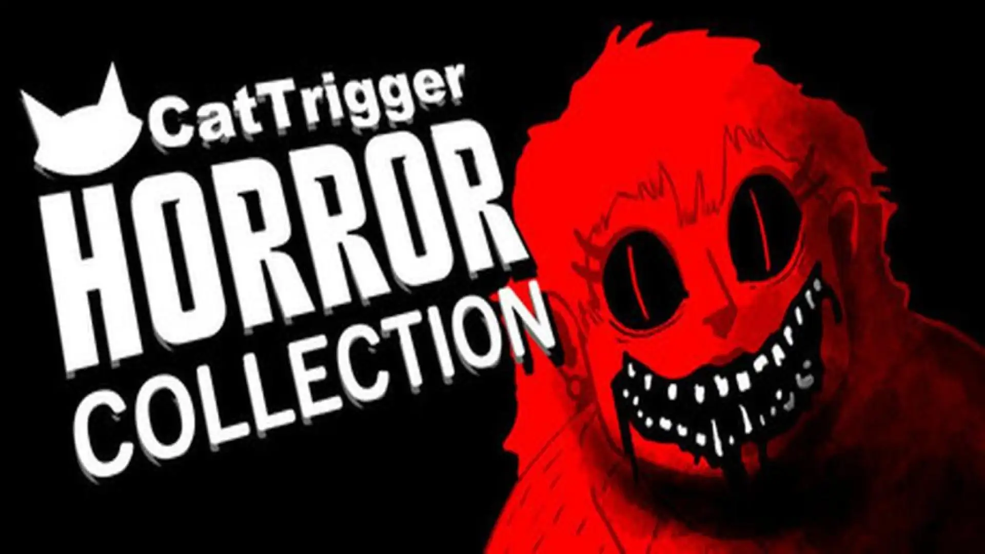 CatTrigger Horror Collection