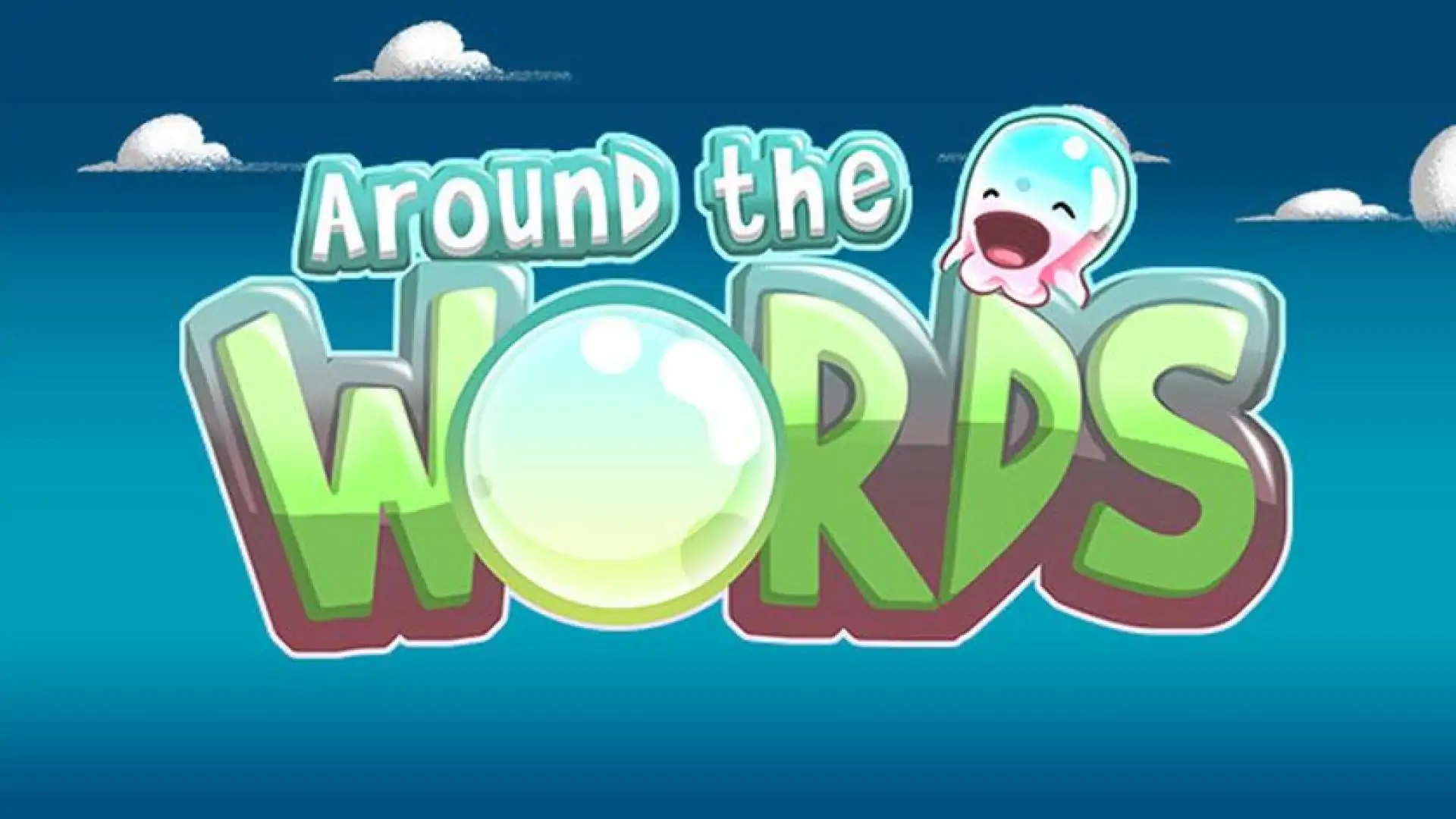 Around the Words