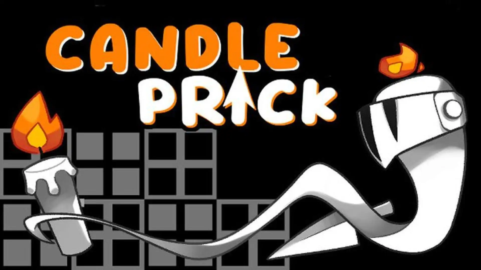 Candle Prick