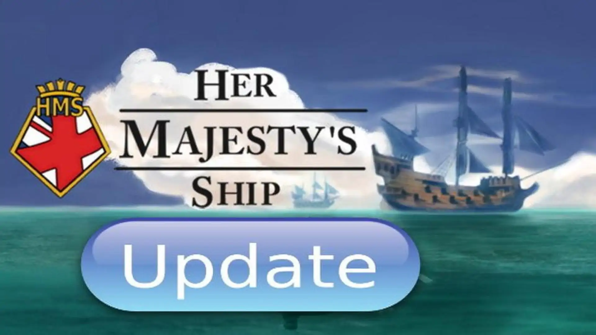 Her Majesty's Ship