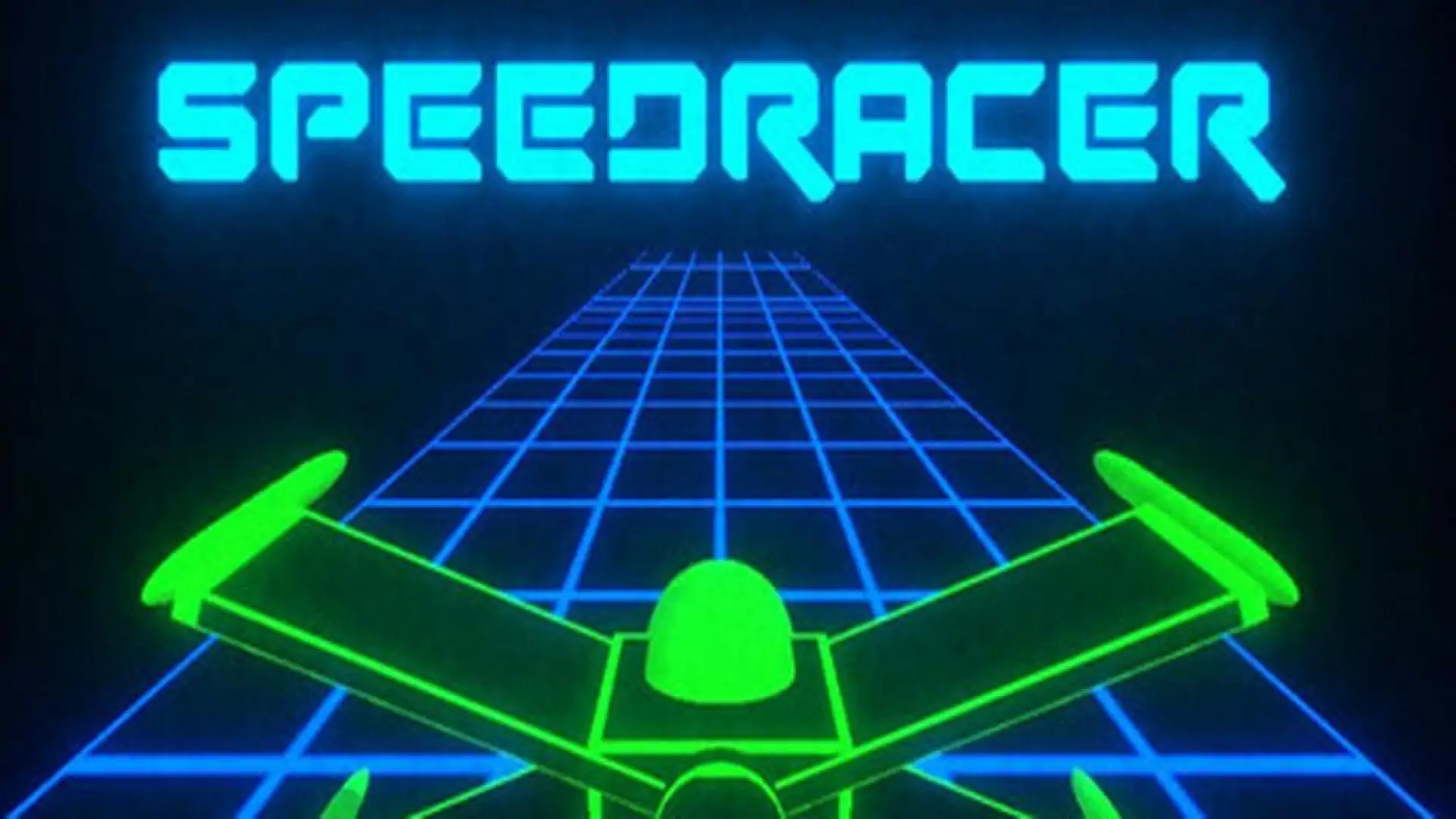SpeedRacer