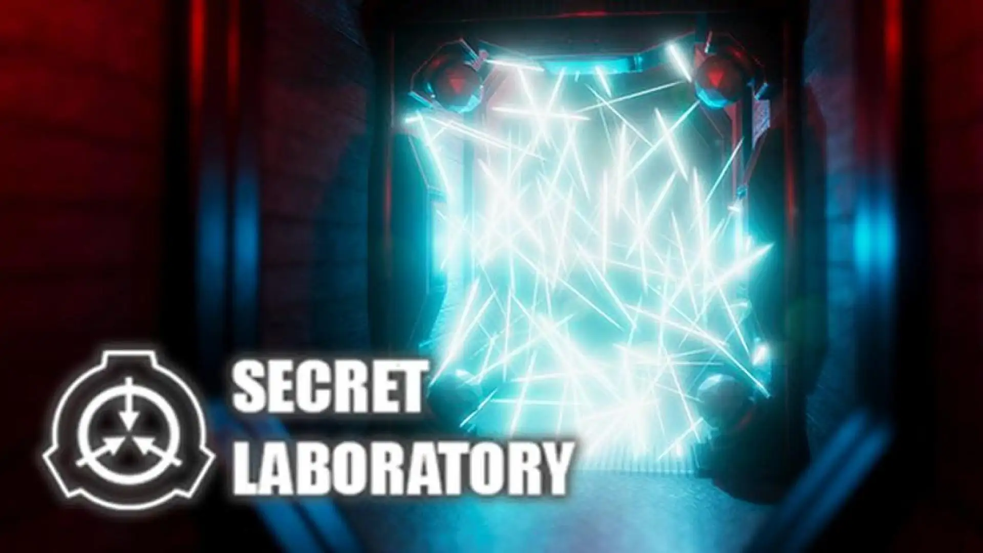 SCP秘密实验室 / SCP: Secret Laboratory
