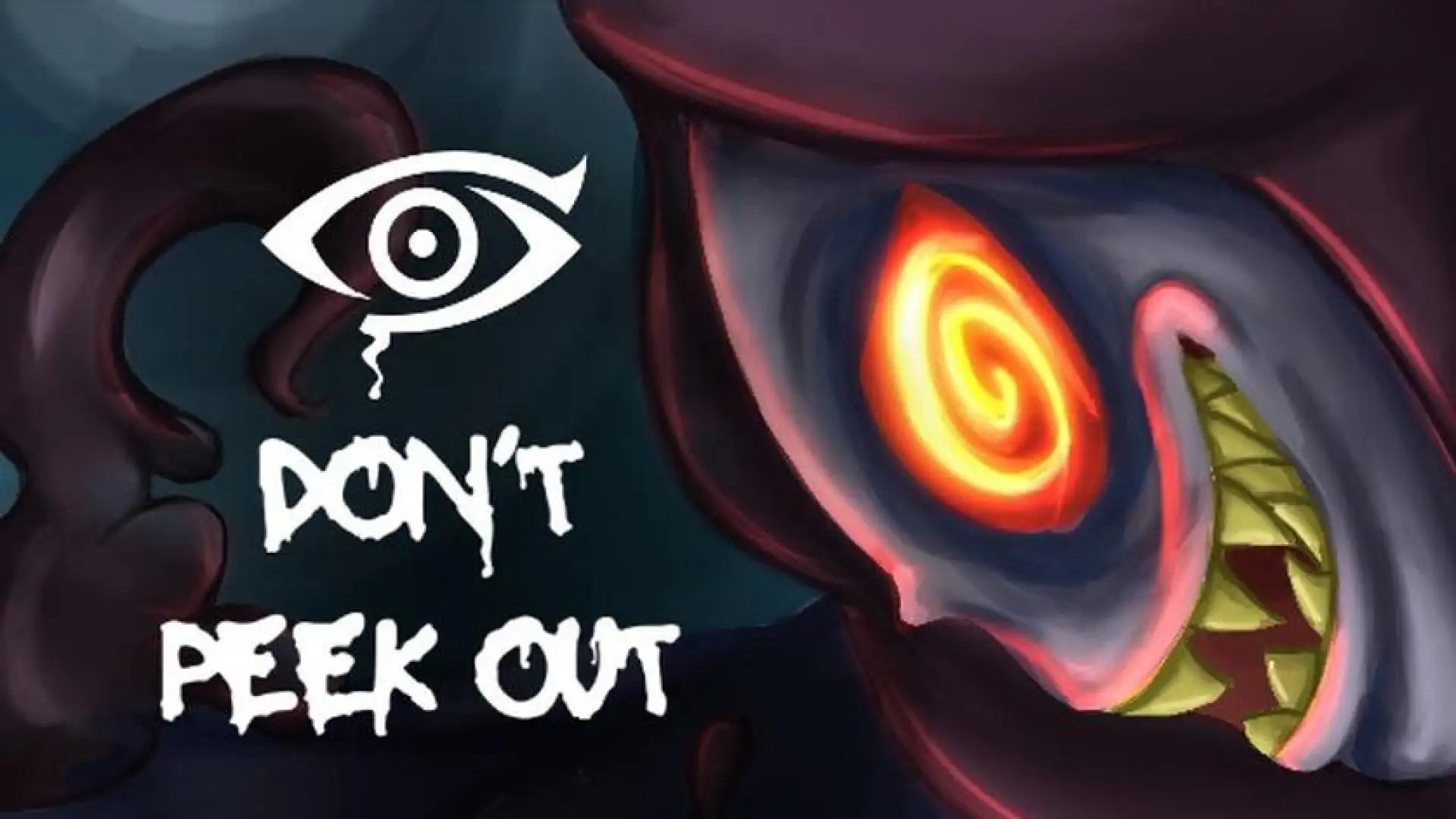 Don't Peek Out