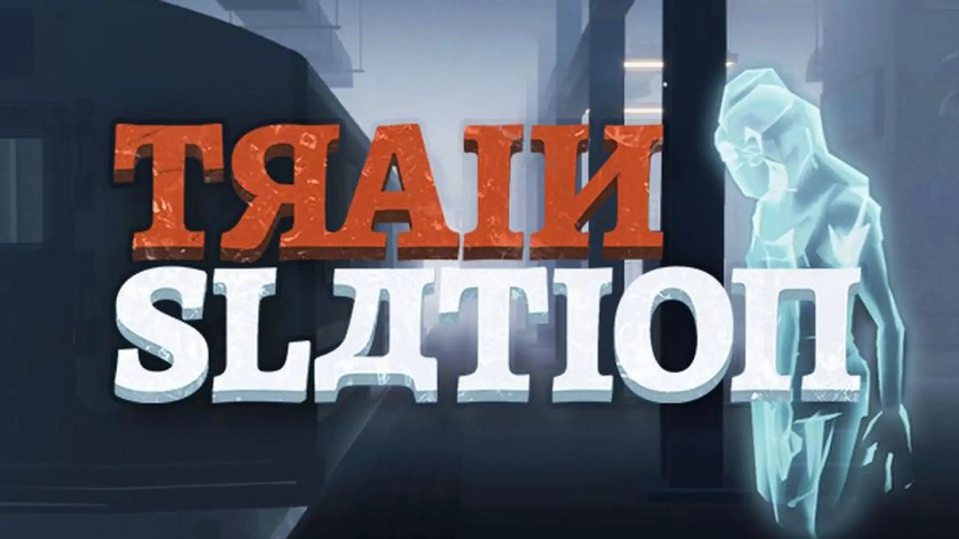 Trainslation