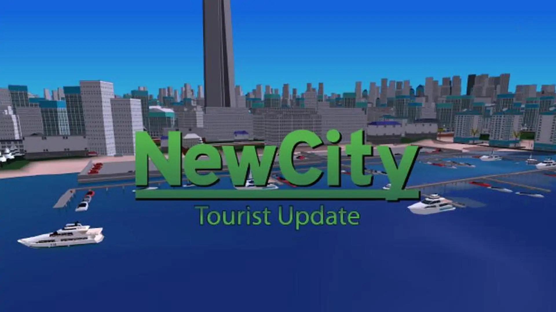 NewCity