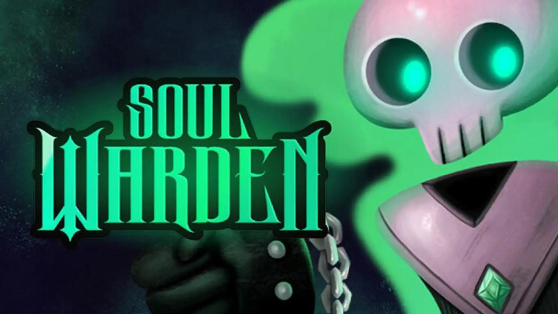 Soul Warden