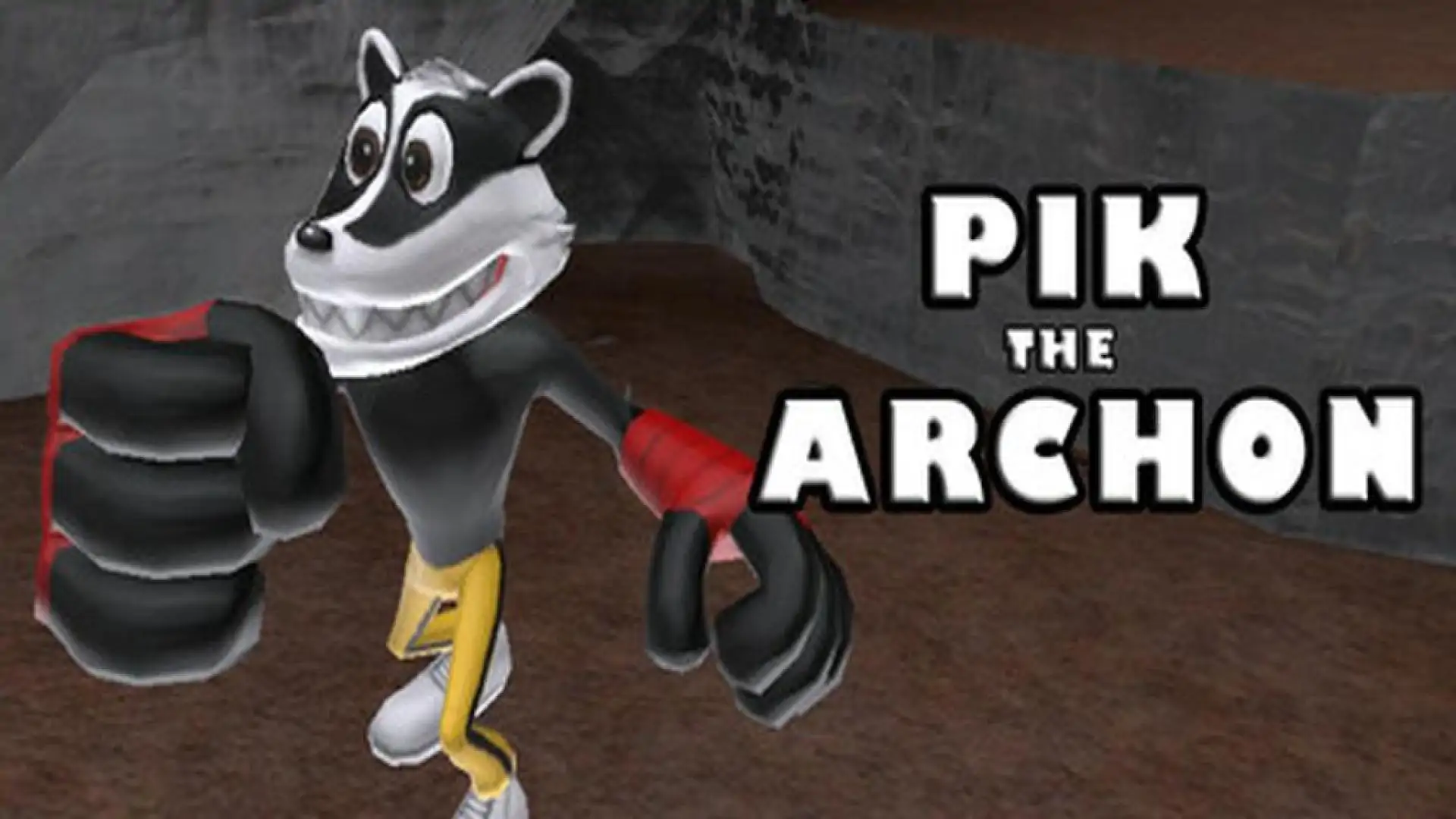 Pik the Archon