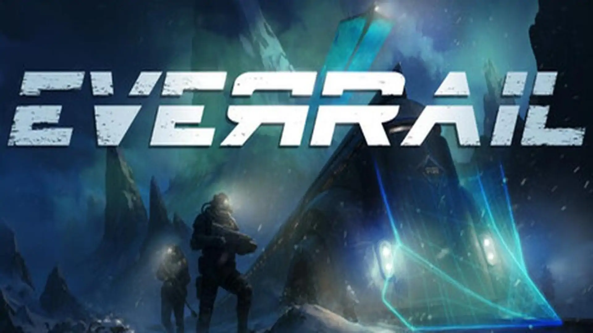 EverRail