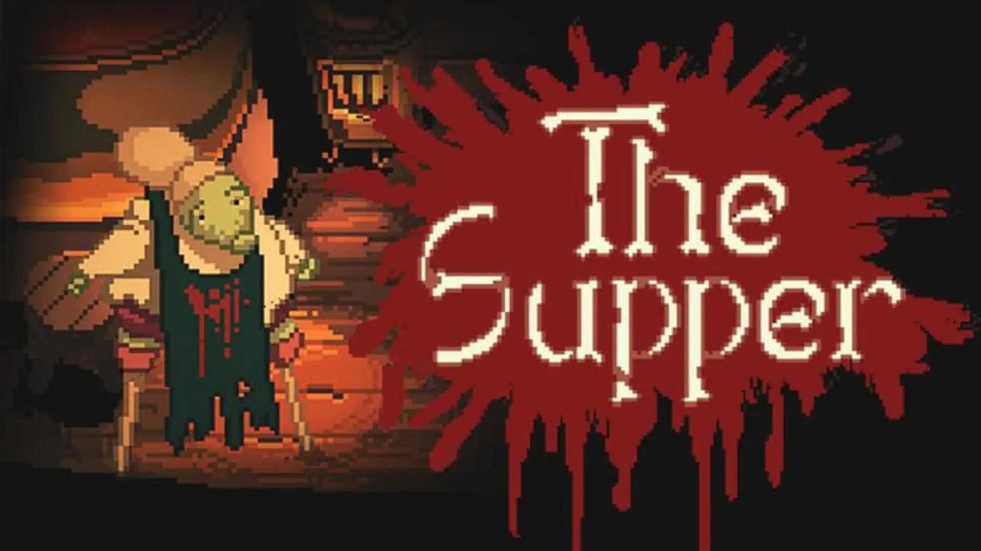 The Supper