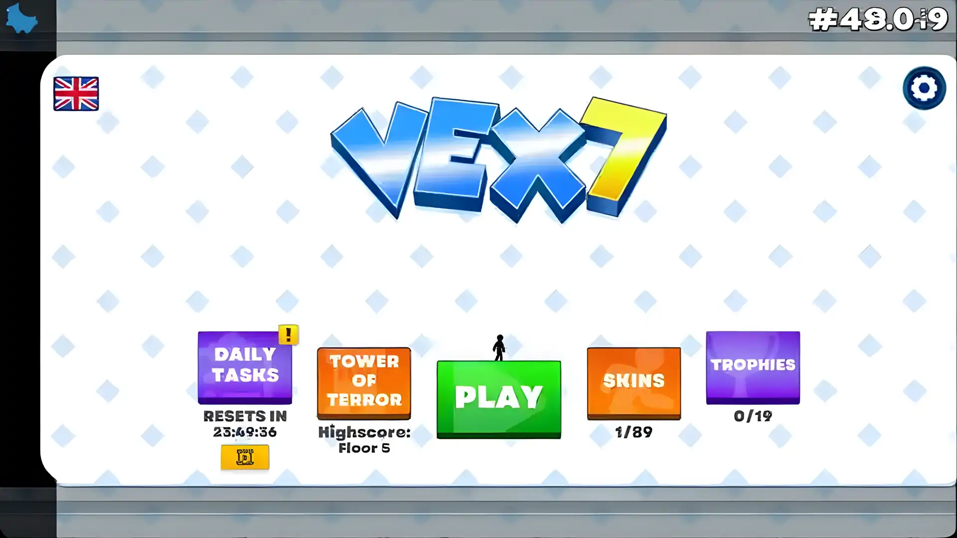 威克斯7