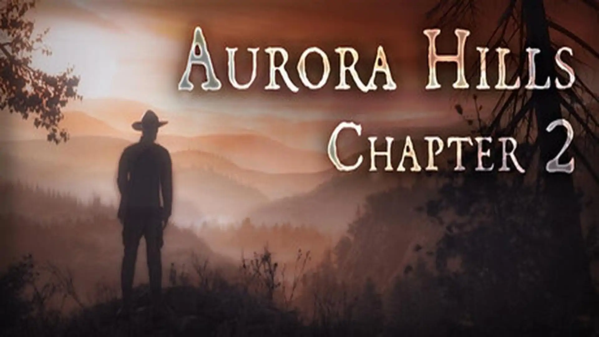 Aurora Hills: 第2章