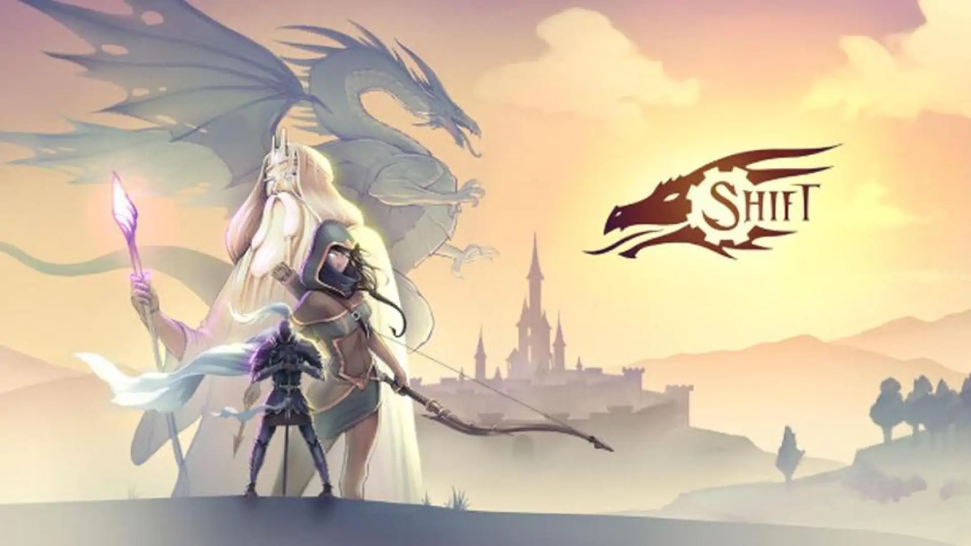 DragonShift