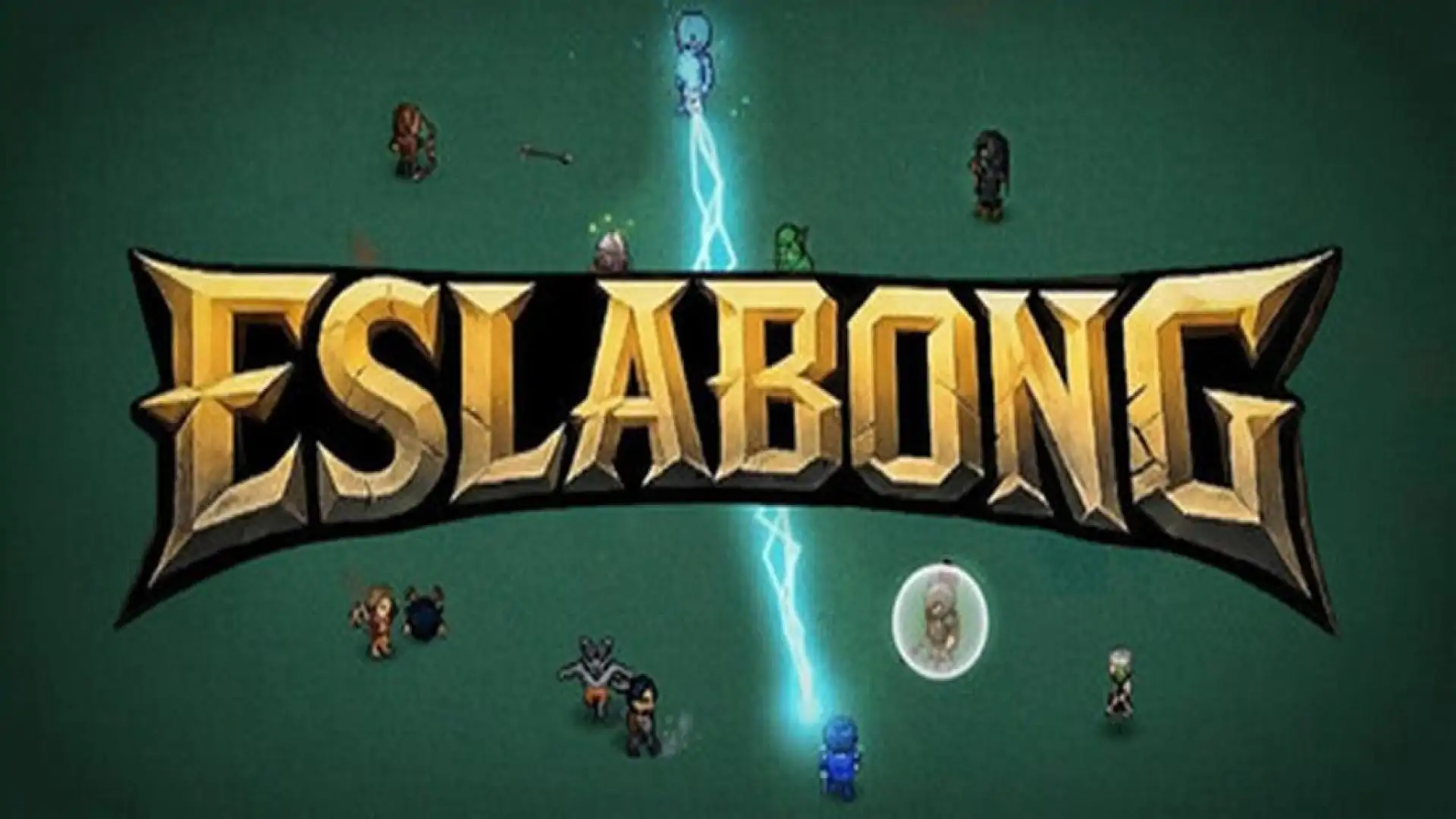 Eslabong