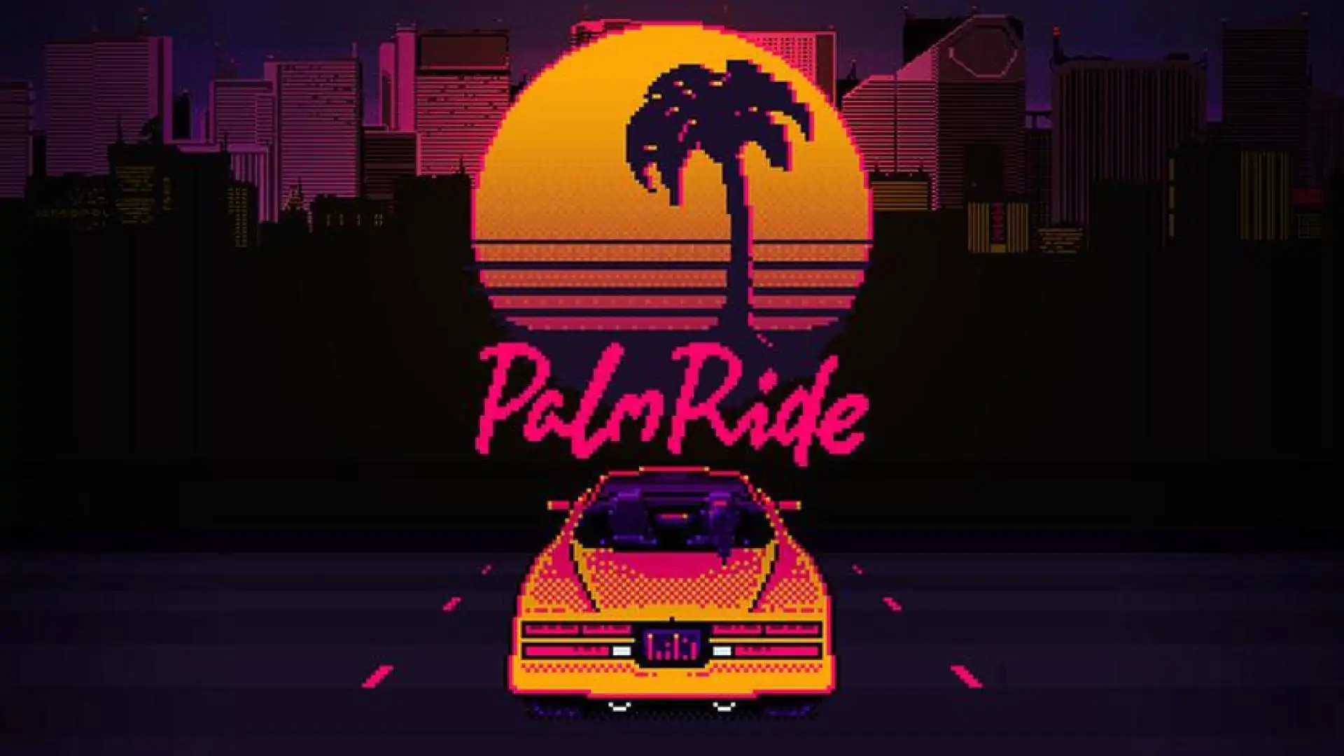 PalmRide