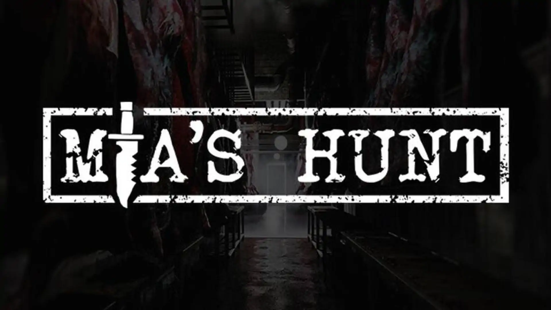 Mia's Hunt