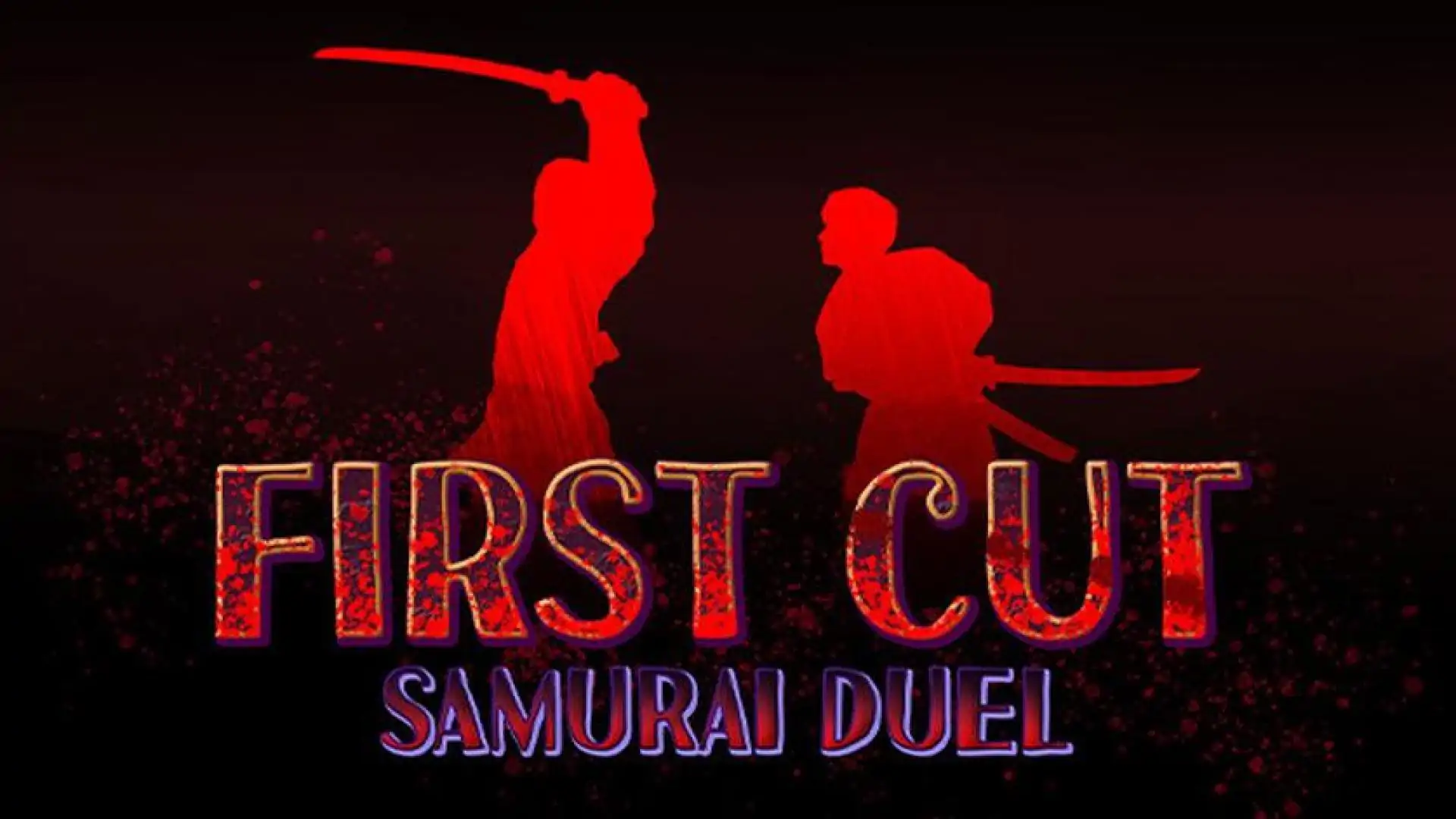 First Cut: Samurai Duel