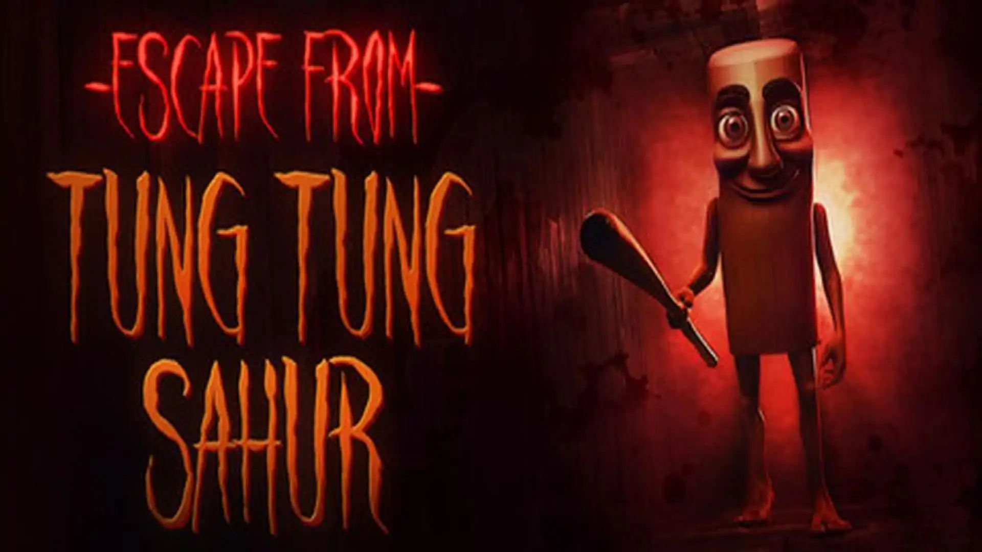 Escape from Tung Tung Sahur