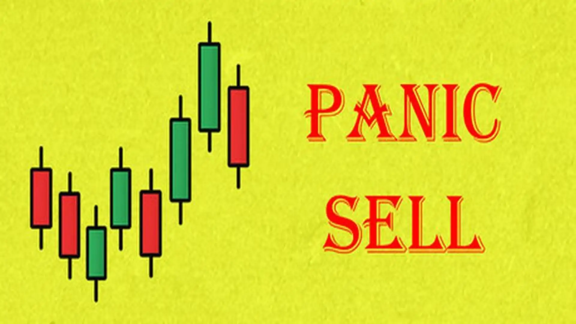 Panic Sell