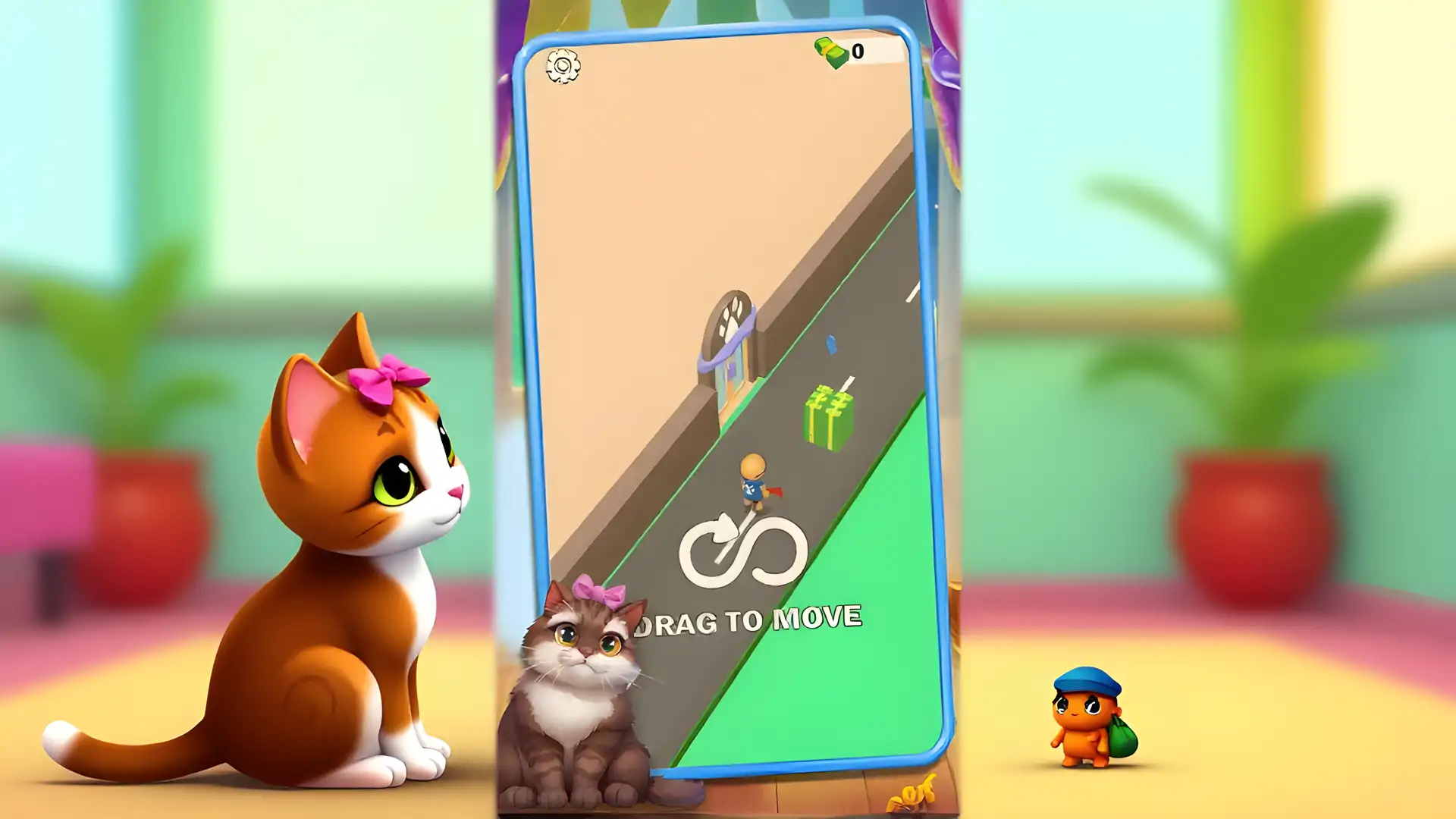 完美咖啡馆游戏