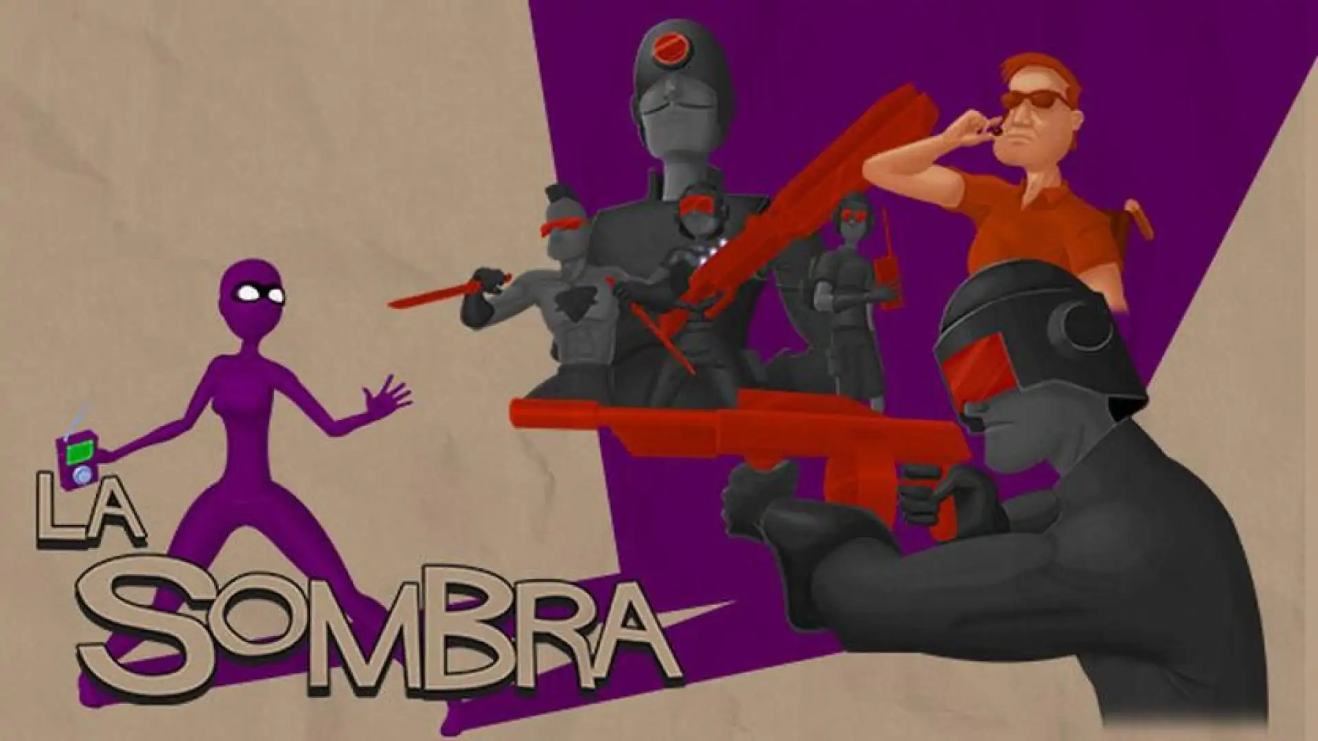 La Sombra