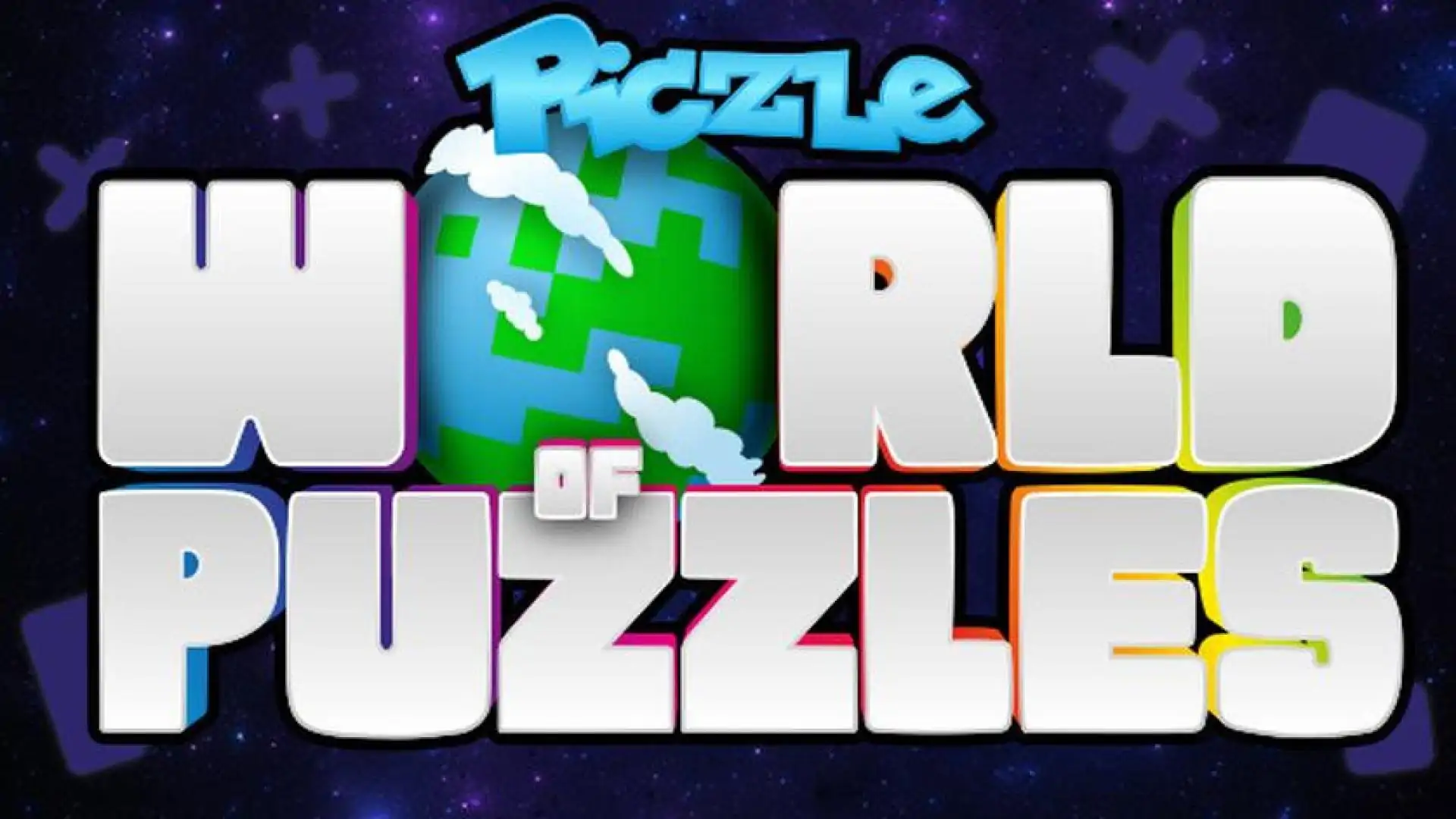 Piczle World of Puzzles