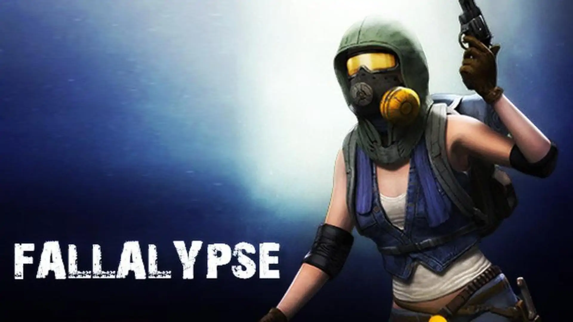 ★ Fallalypse ★