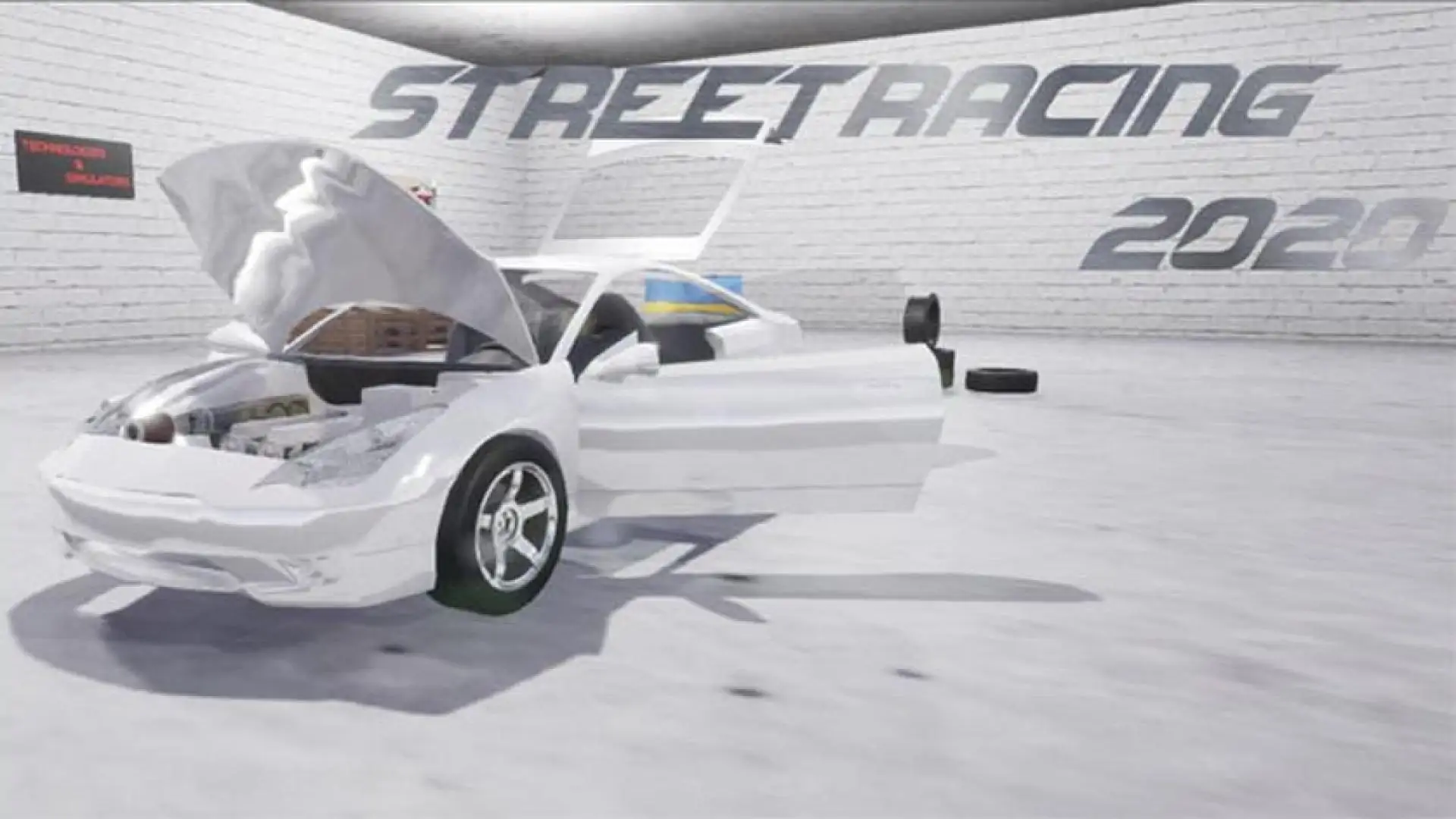 Street Racing 2020