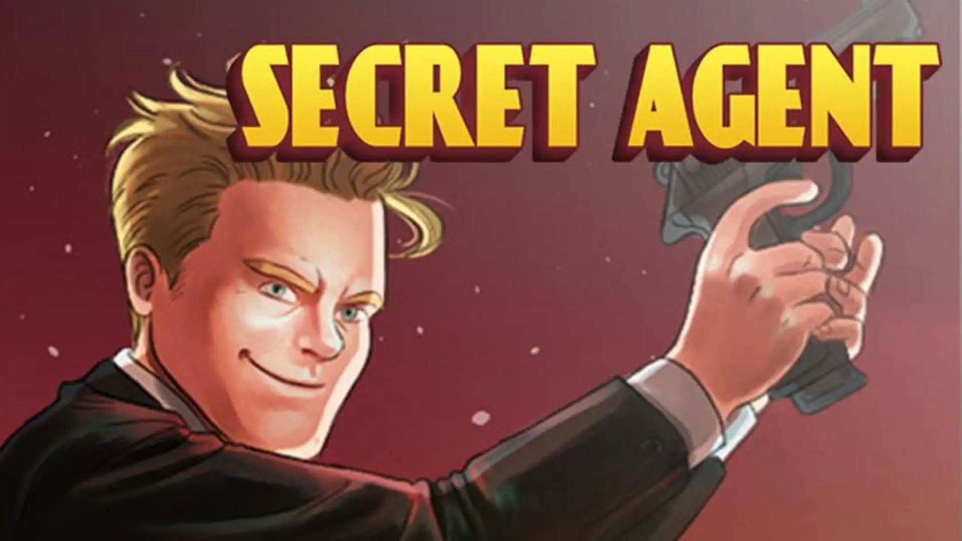 Secret Agent