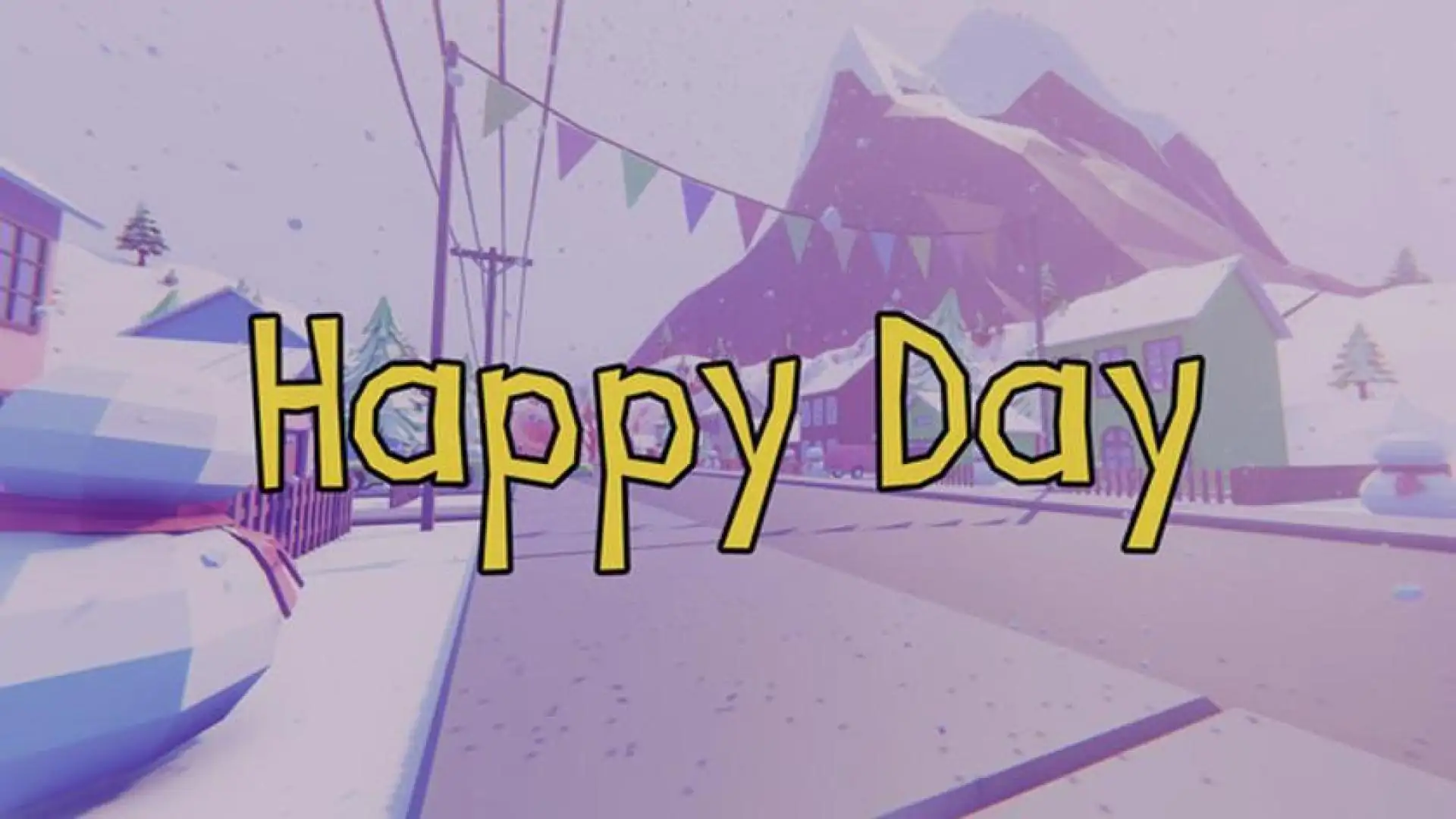 Happy Day