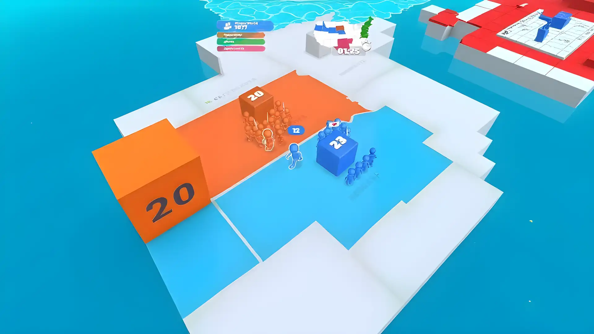 总裁.io