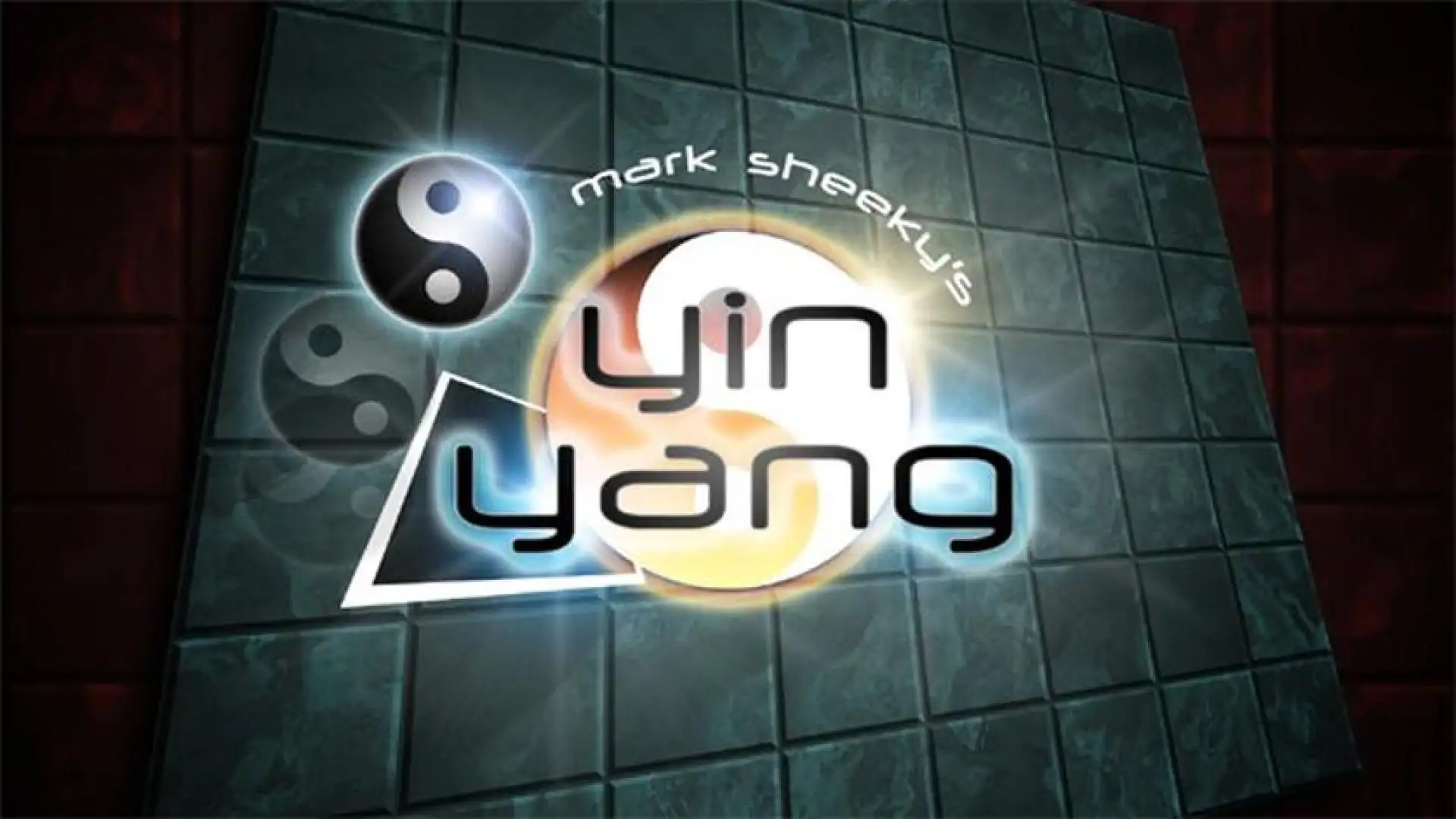Yinyang