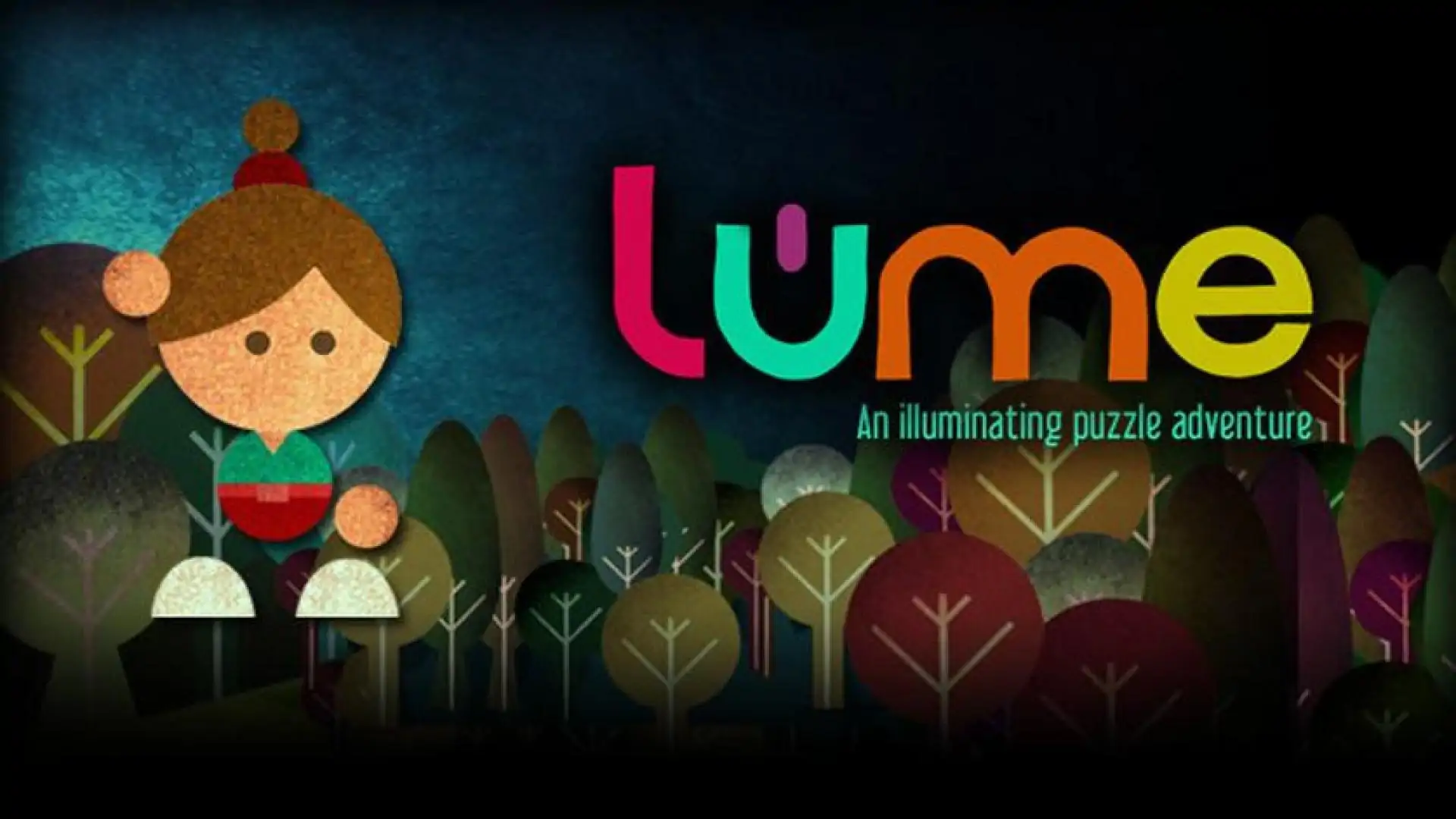 Lume